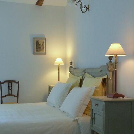 Miniac-Morvan Au Pontmevault B&B 외부 사진