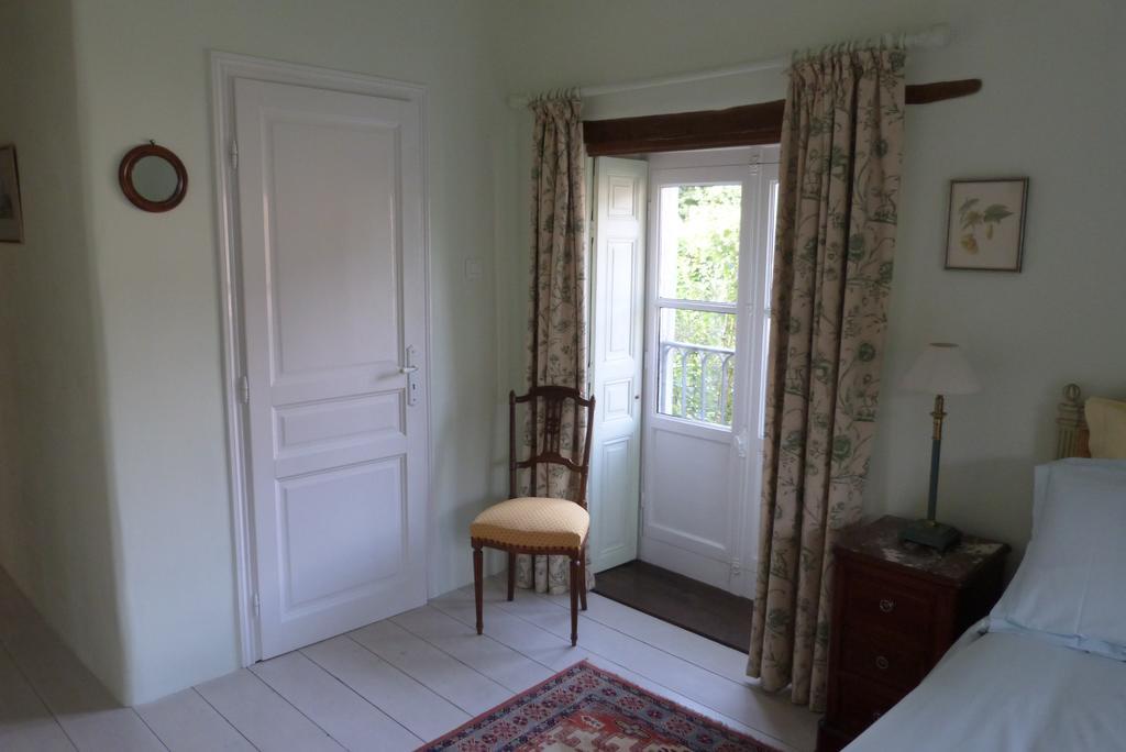 Miniac-Morvan Au Pontmevault B&B 외부 사진