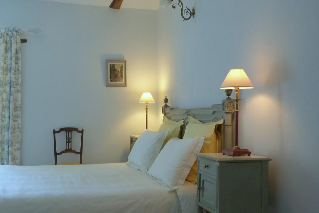 Miniac-Morvan Au Pontmevault B&B 외부 사진